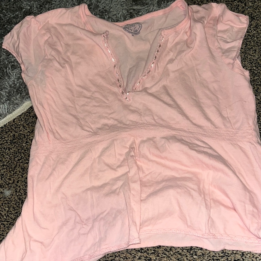 Sam Shirt